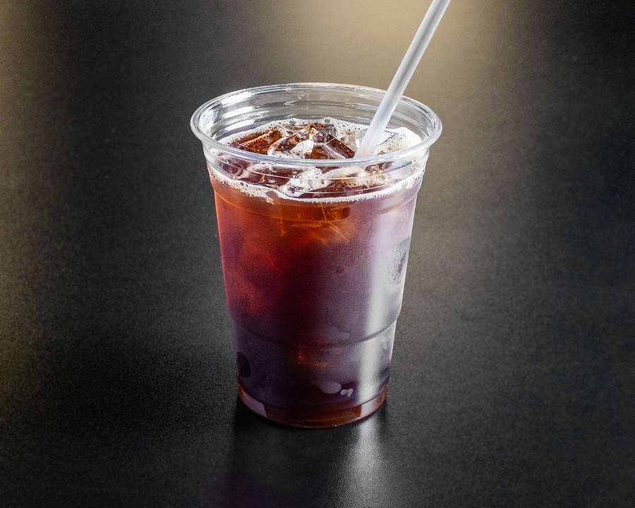 Cold Brew.