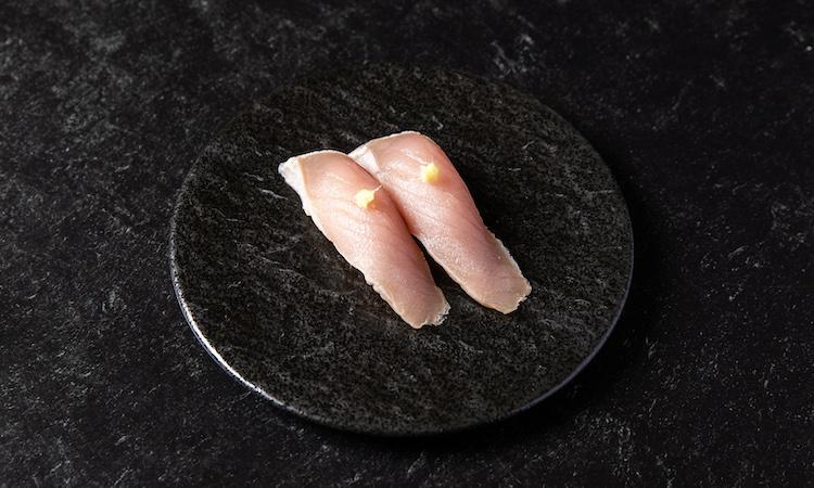Albacore Sushi.