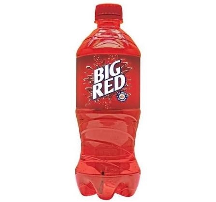 Big Red.