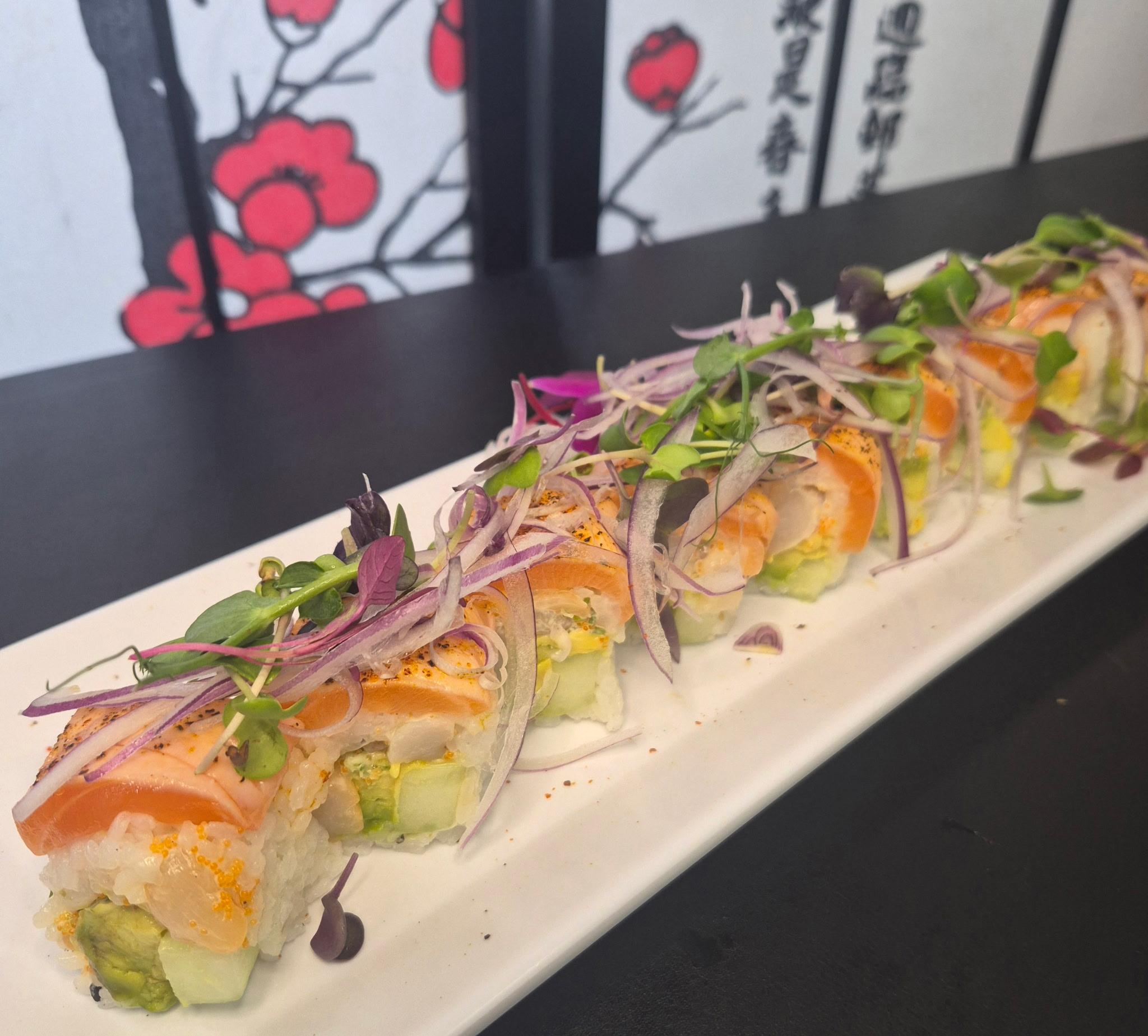 FR24-JACKIE'S ROLL.