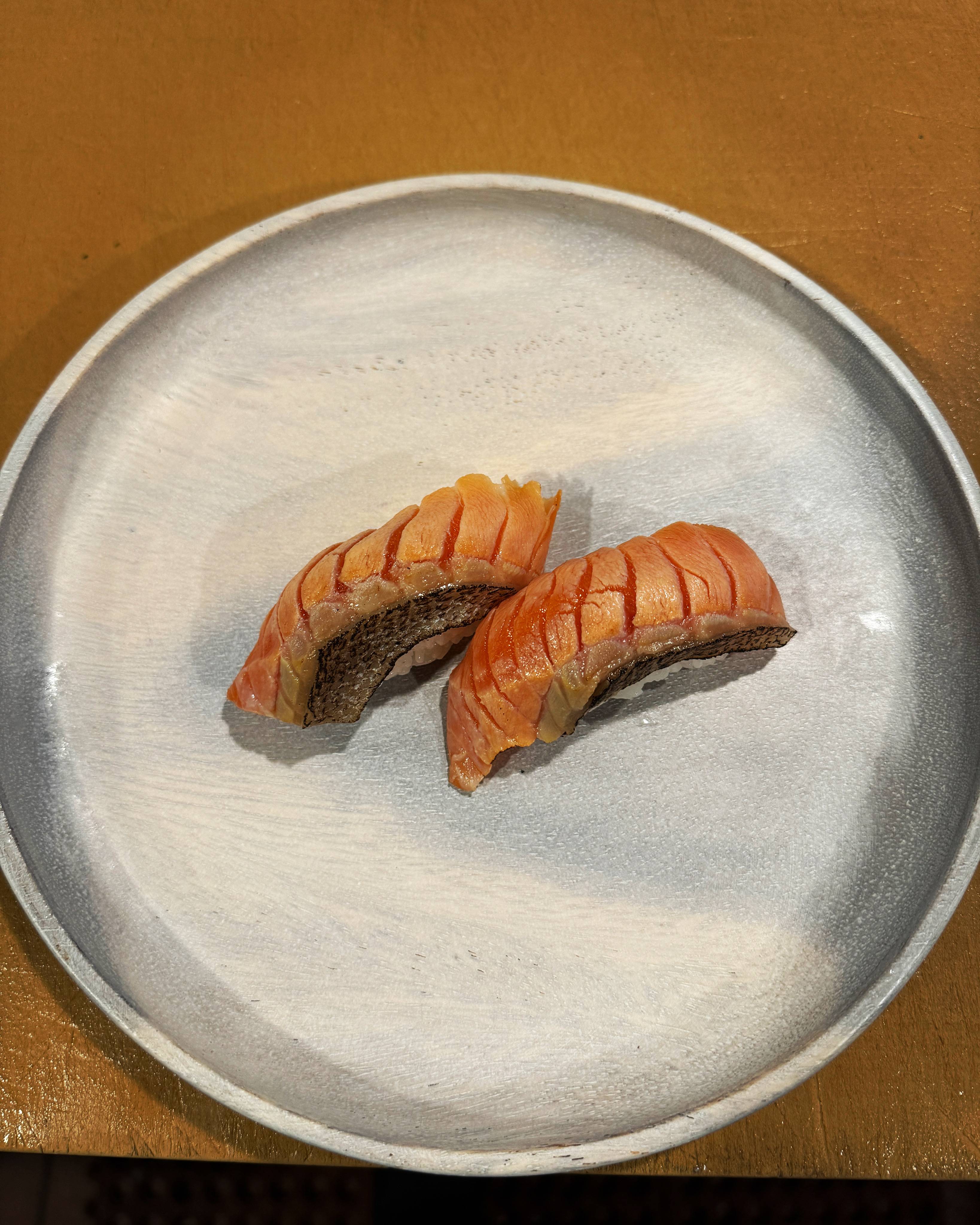 MASU (OCEAN TROUT).