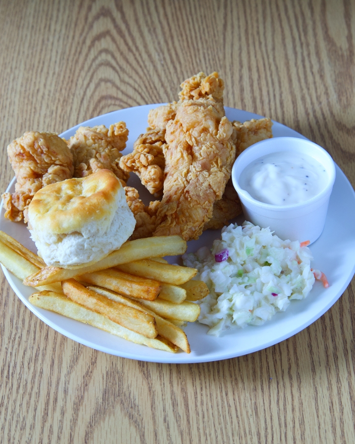 5 Tenders.