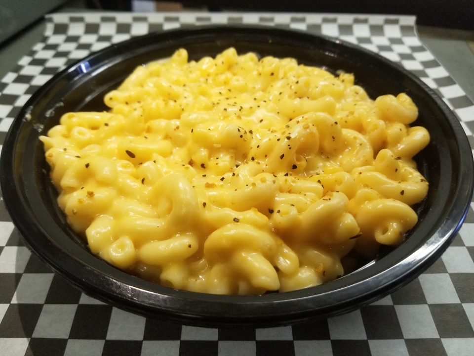 BIG MIC'S HOUSE MAC.