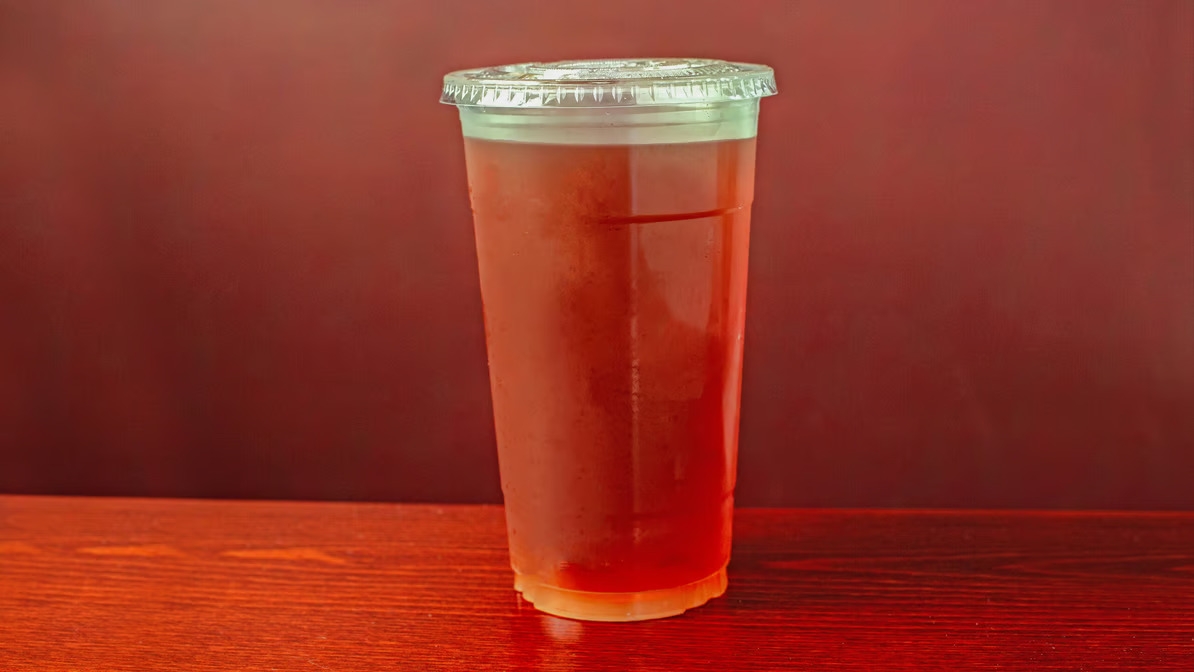 Half & Half - Small.