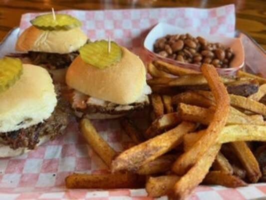 MON - Slider Special.