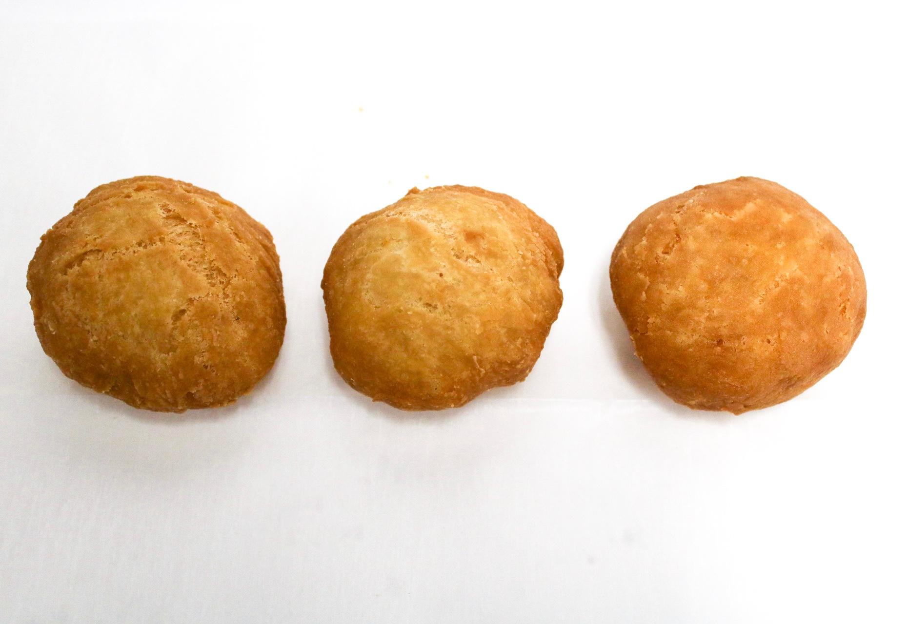 Fried Dumpling.