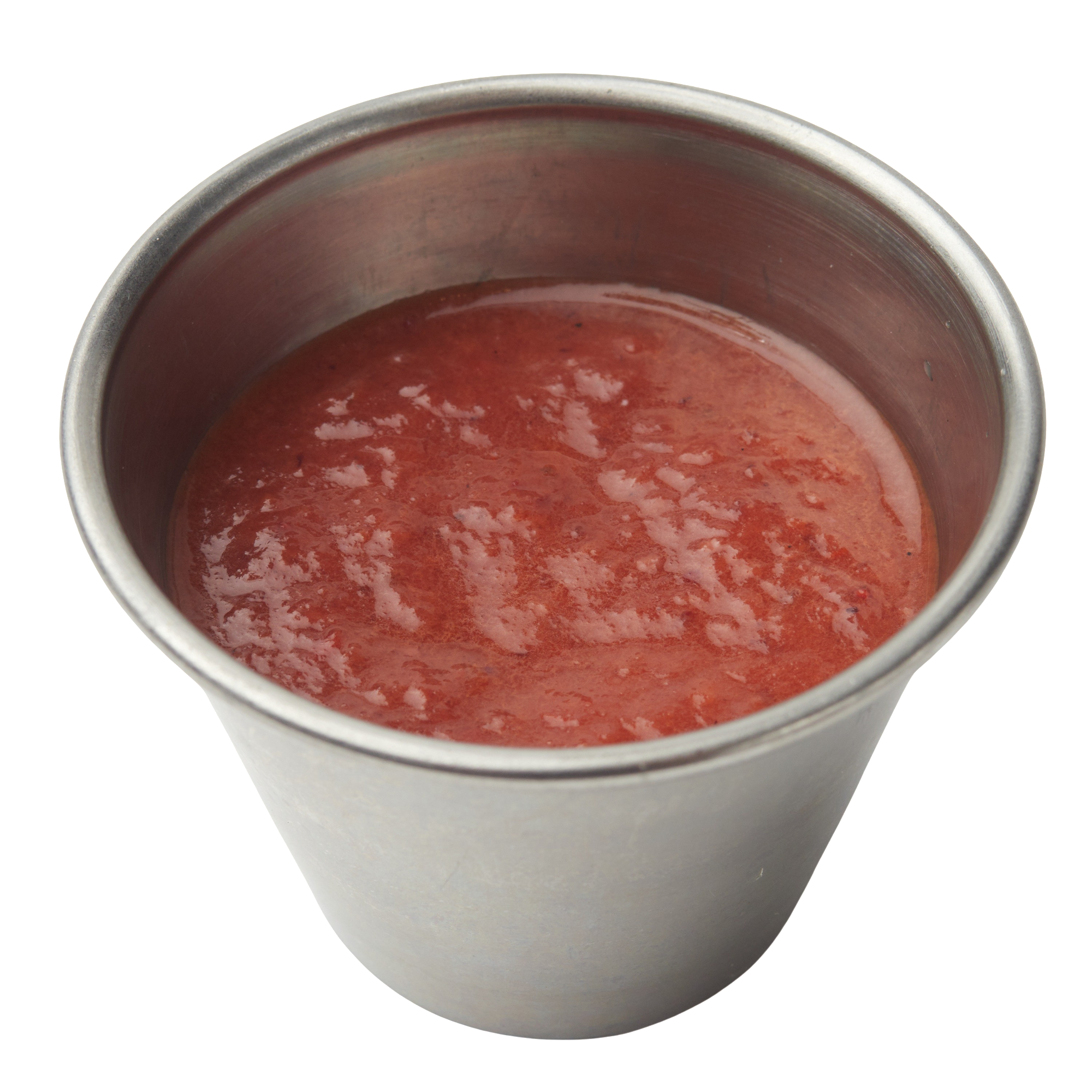 K.S Sauce.