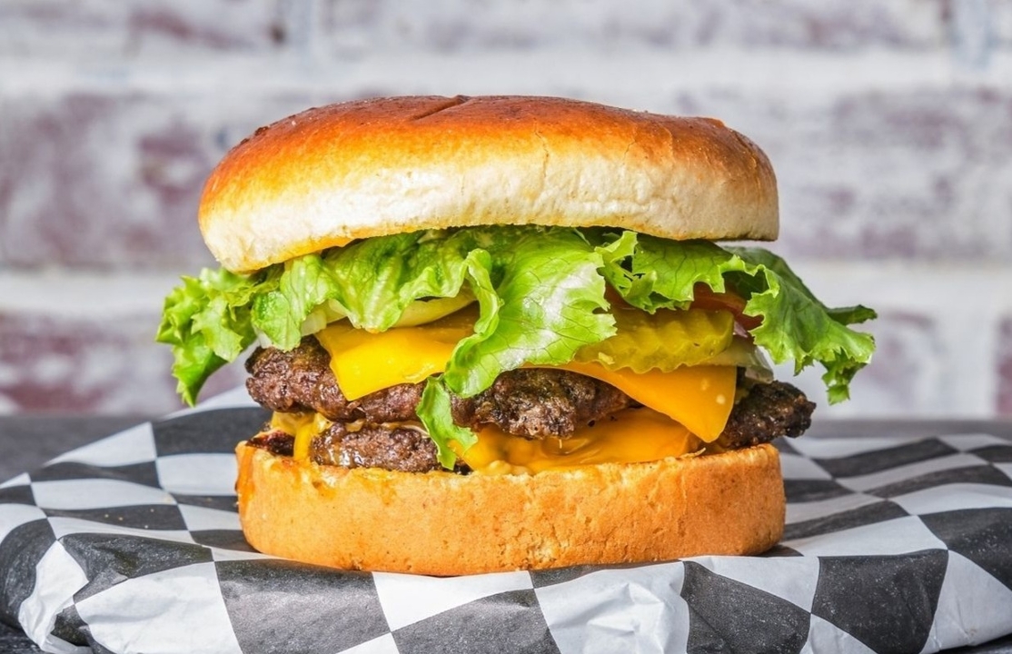 Smash Burger.