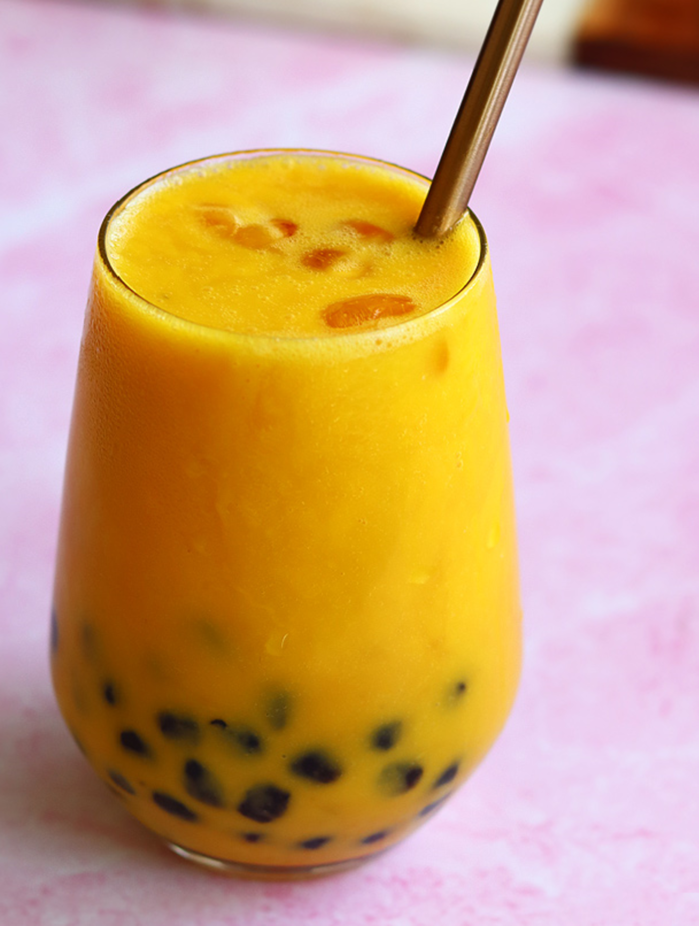 BOBA Lassi * NEW ITEM *.