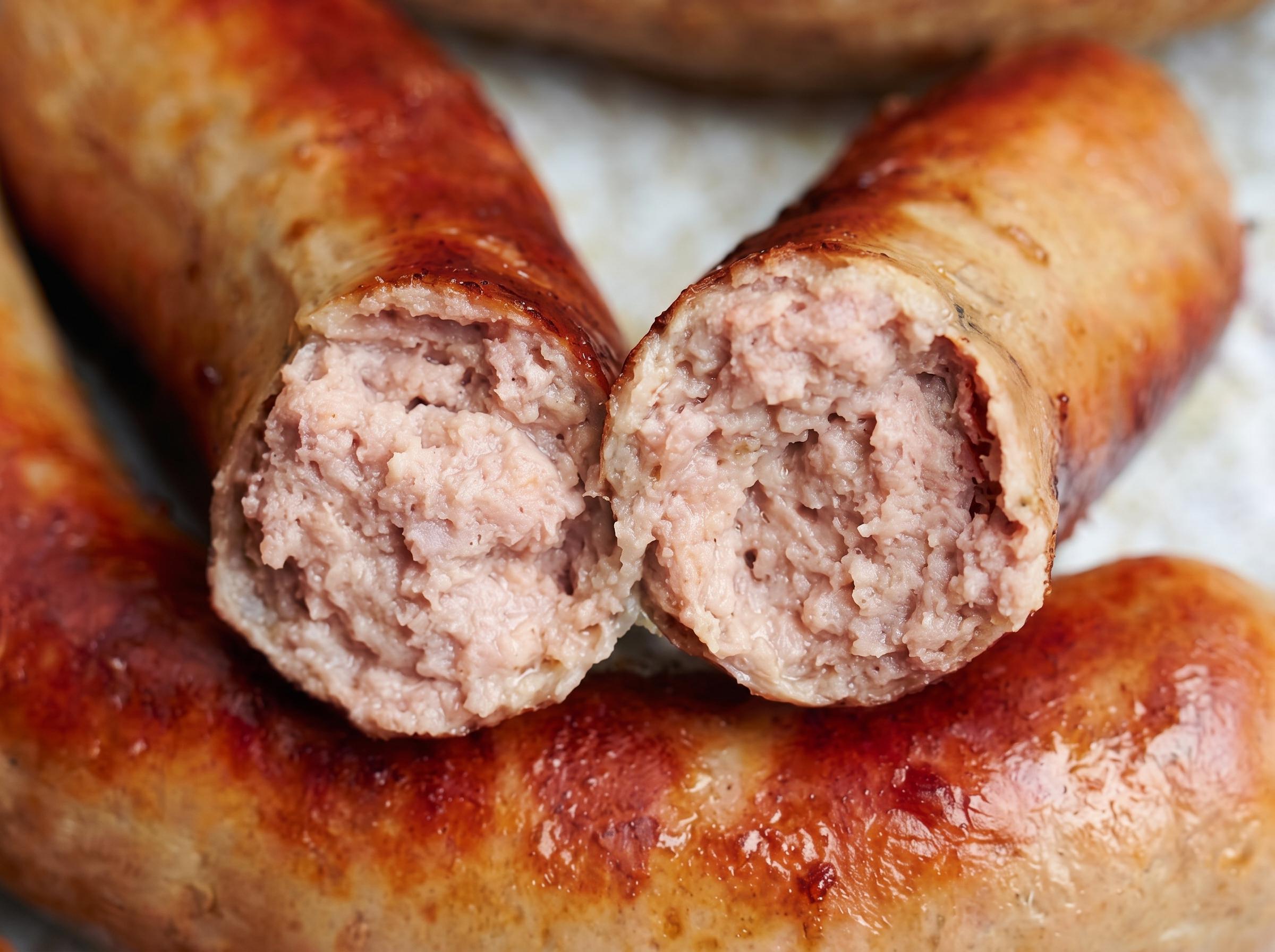 SD Sausage.