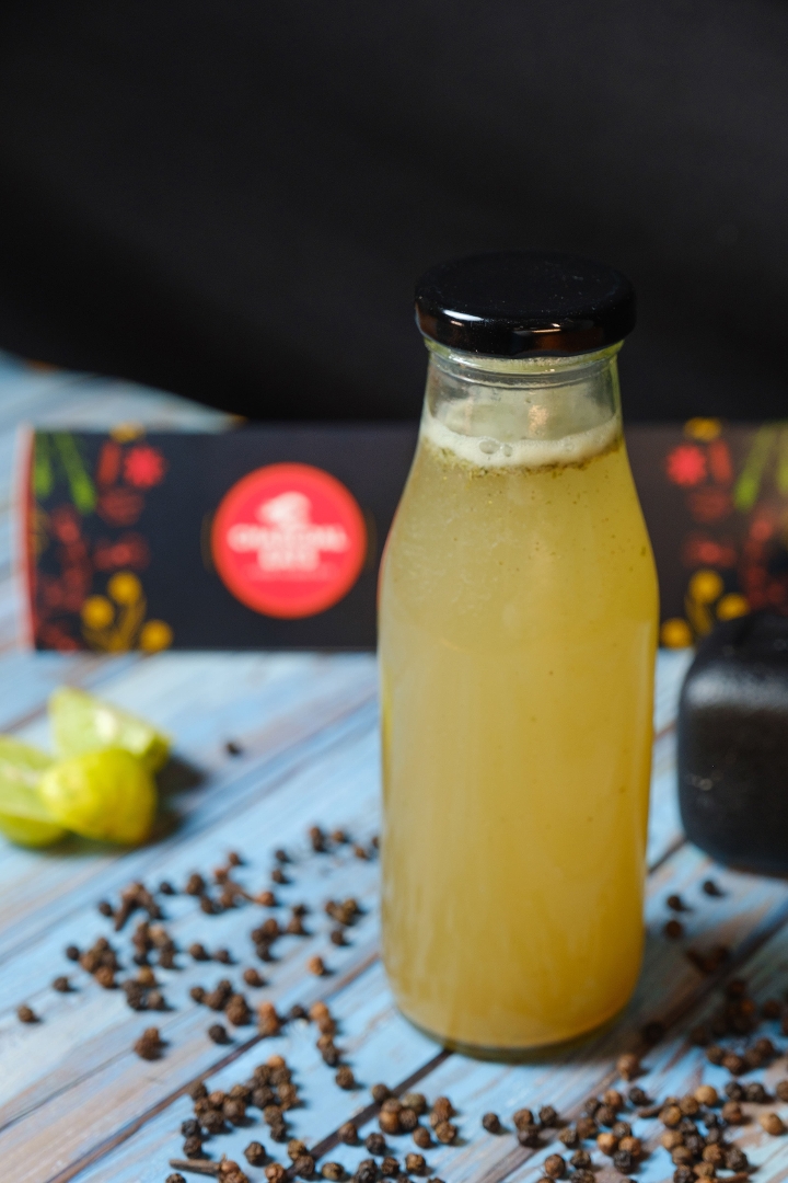 Aam Panna.