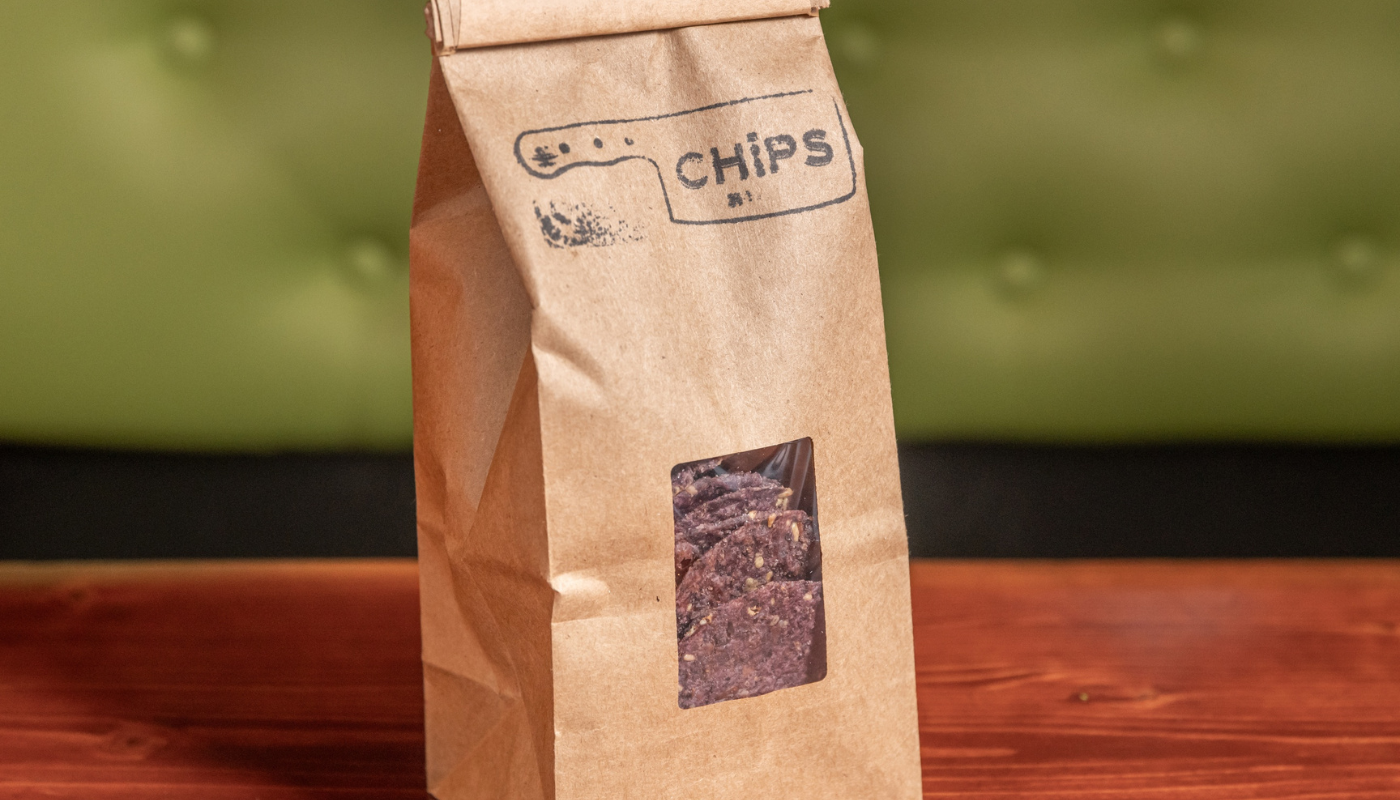 Chips.