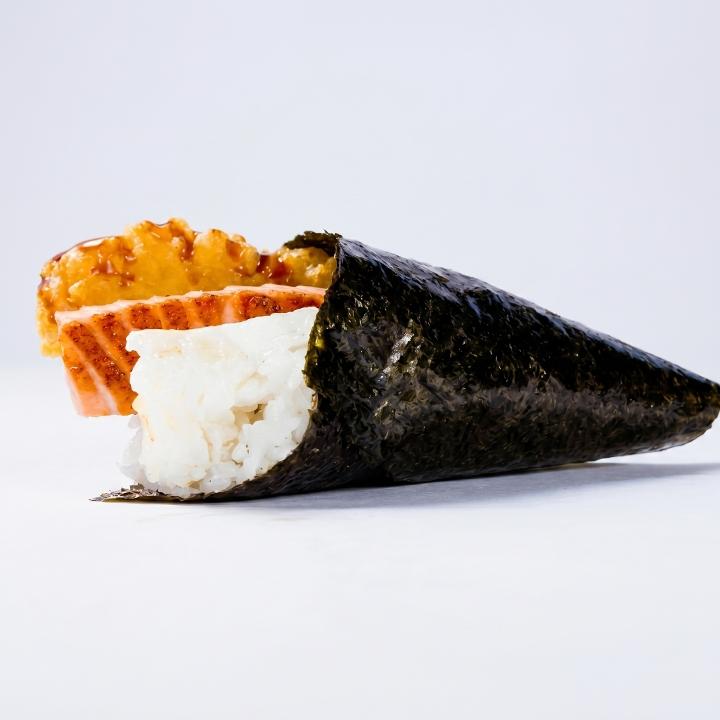 TEMAKI CHEF.