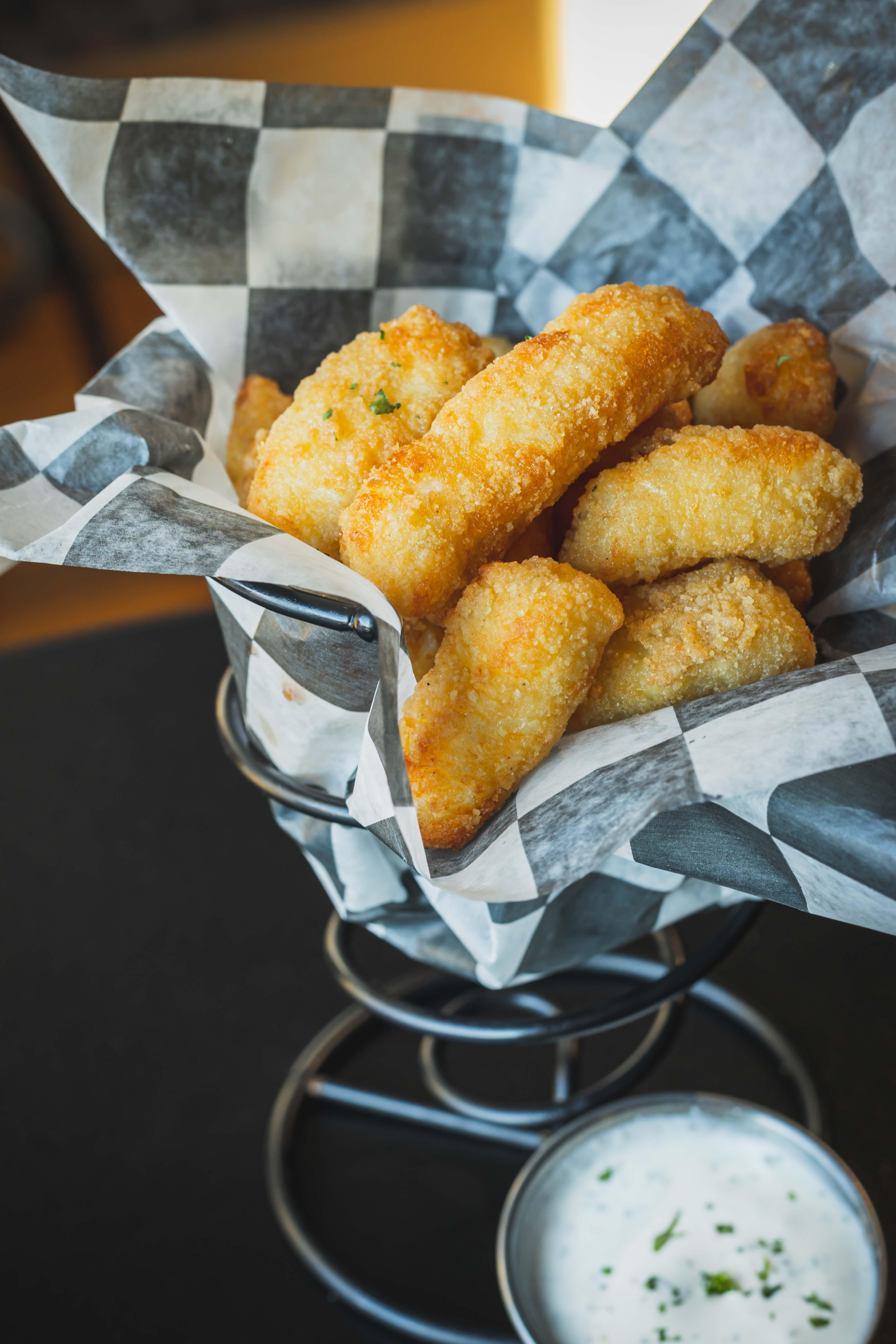 Moo Nuggets.