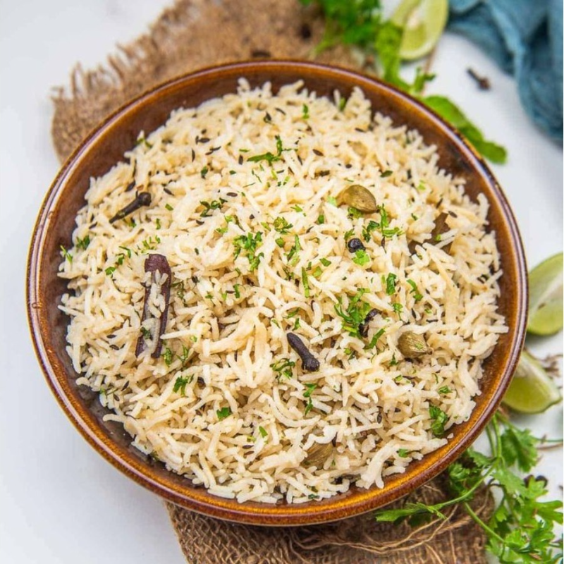Rice.