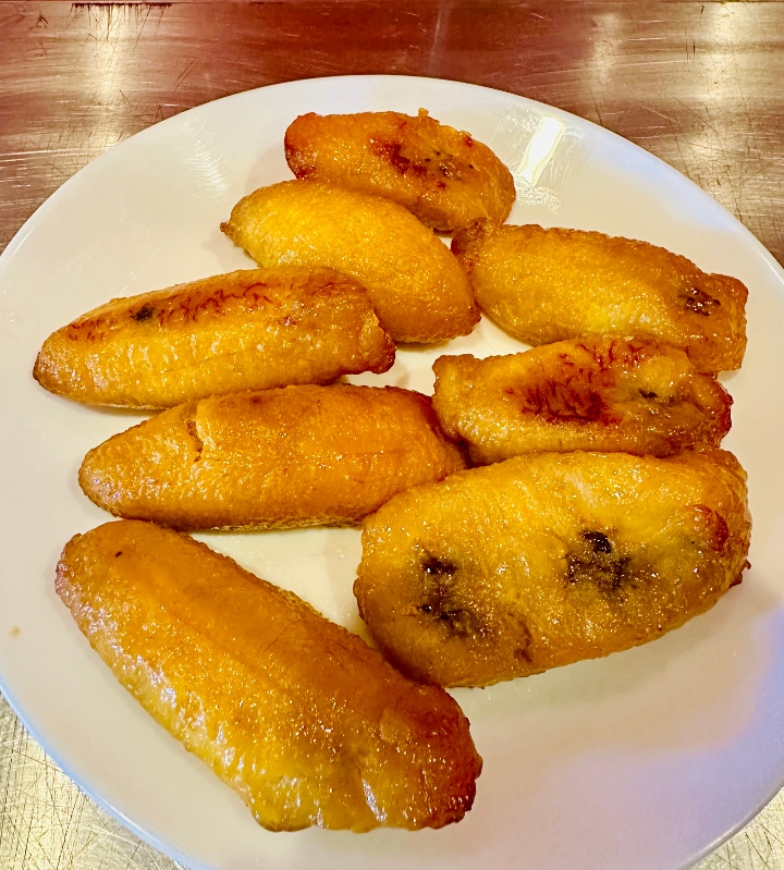 Maduros.