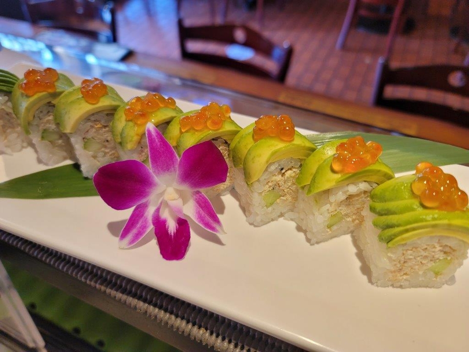 FR6-GRACE ROLL.
