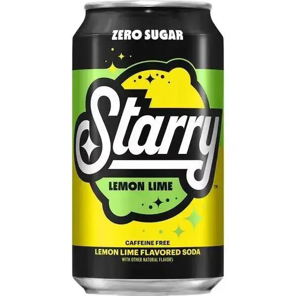 Starry Zero.