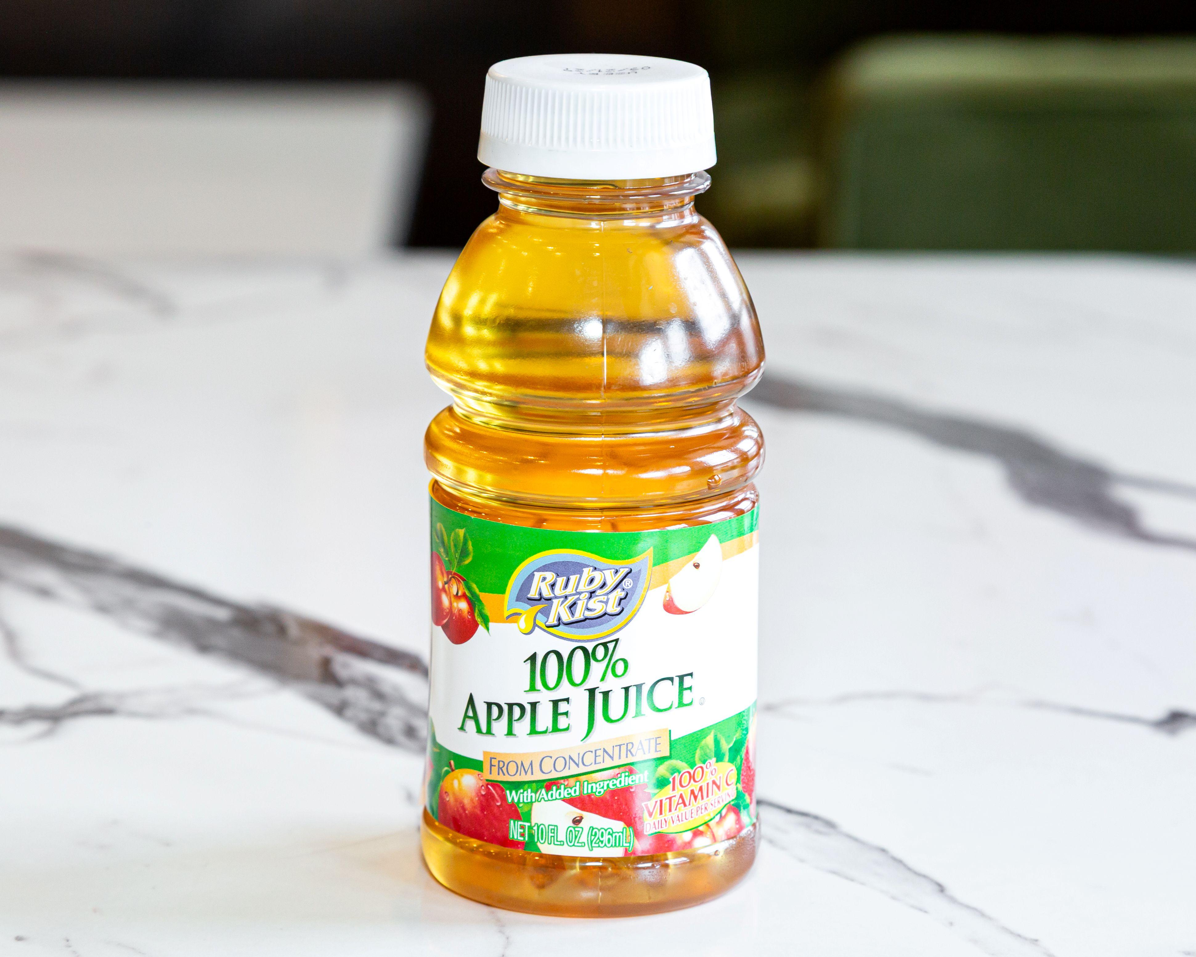 Apple Juice- 12oz.