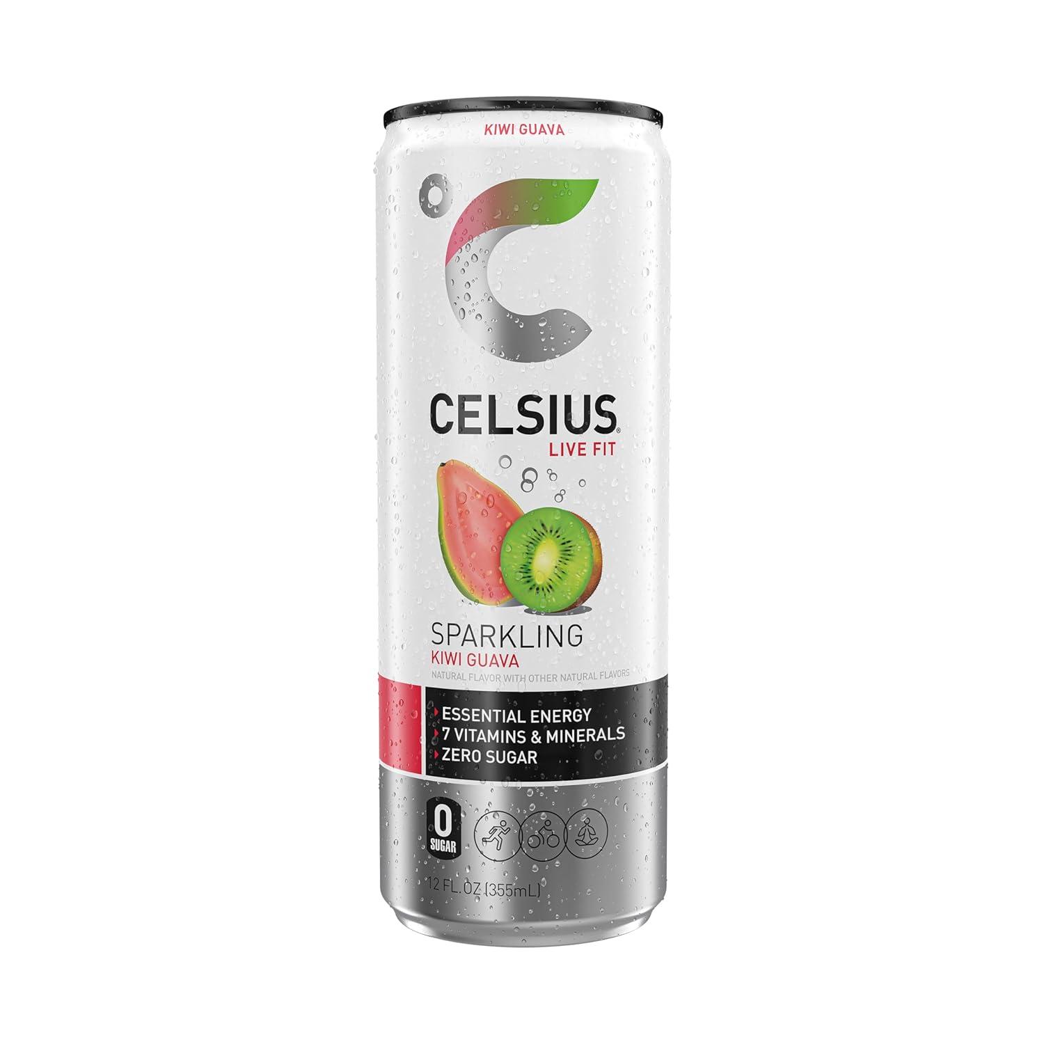 Celsius.