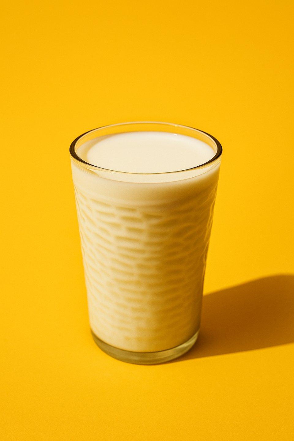 Milk.