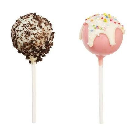 Cakepops.