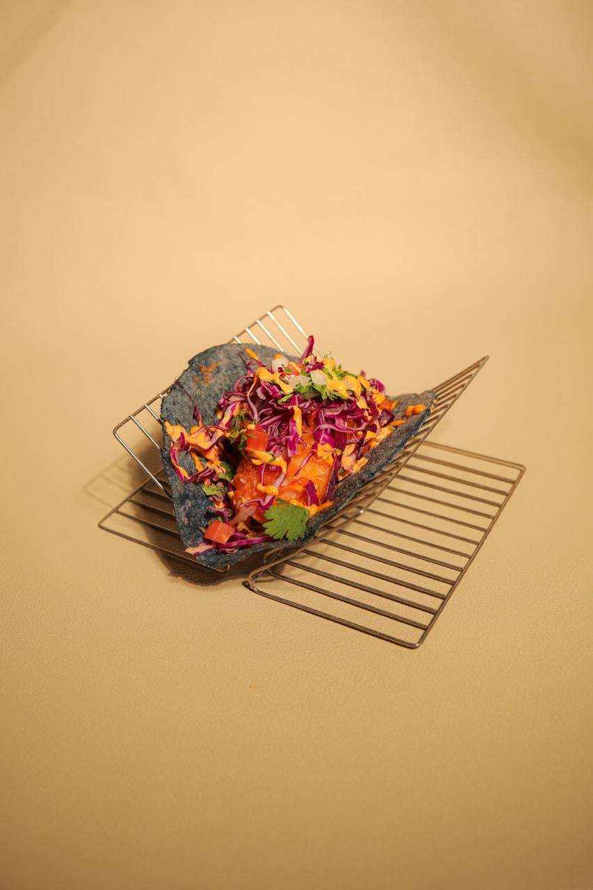 El Mar Taco.