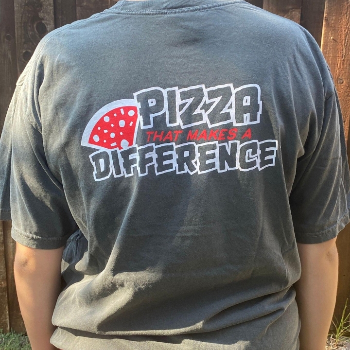 3X-Large T-Shirt.
