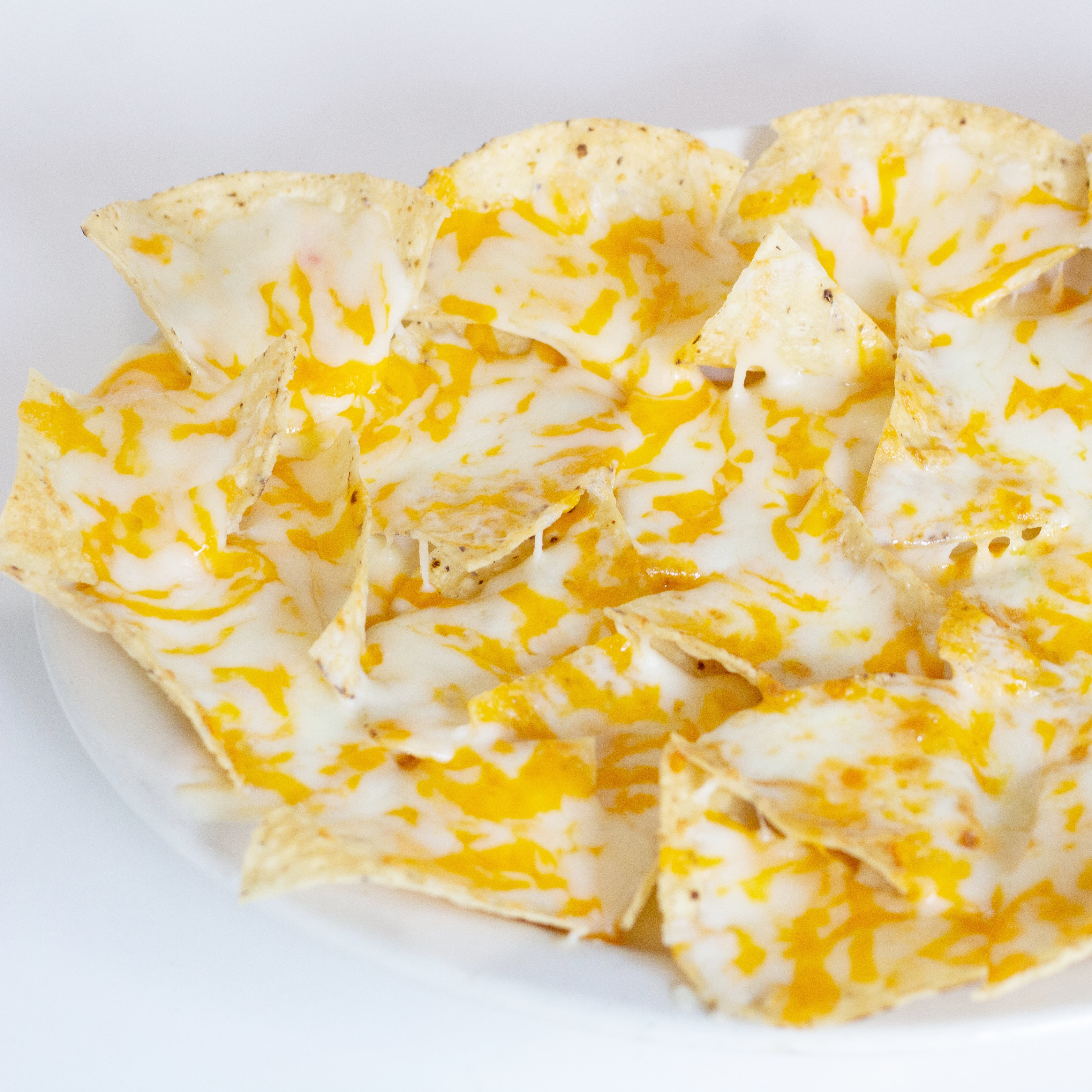 Cheese Nacho.