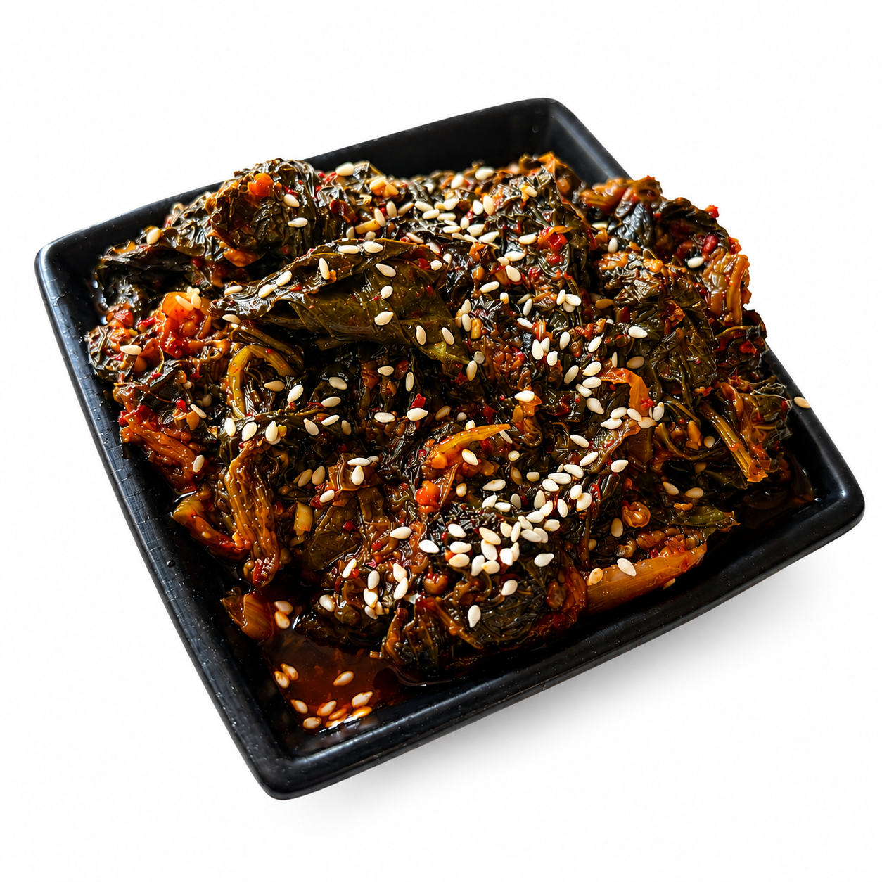 Seasonal Vegetables.