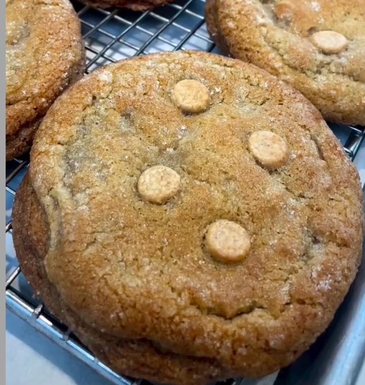Reese's Peanut Butter Chip.