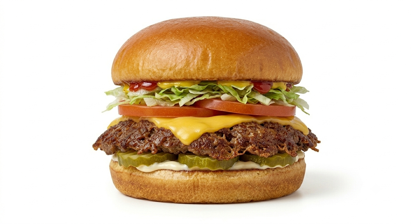 Classic Beef.