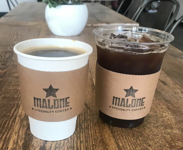 Americano.