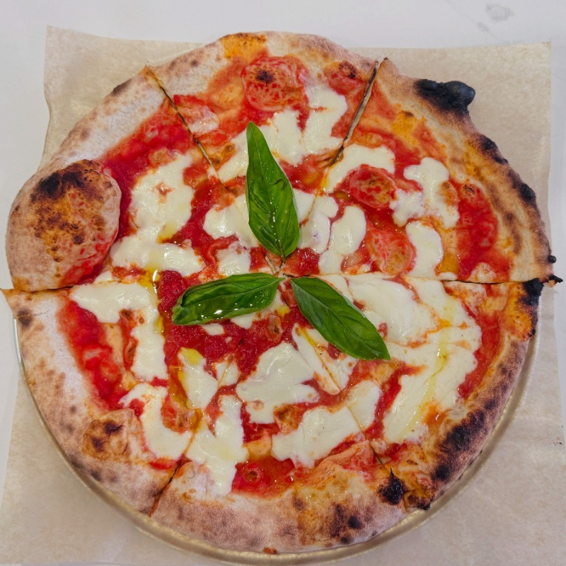 Margherita.