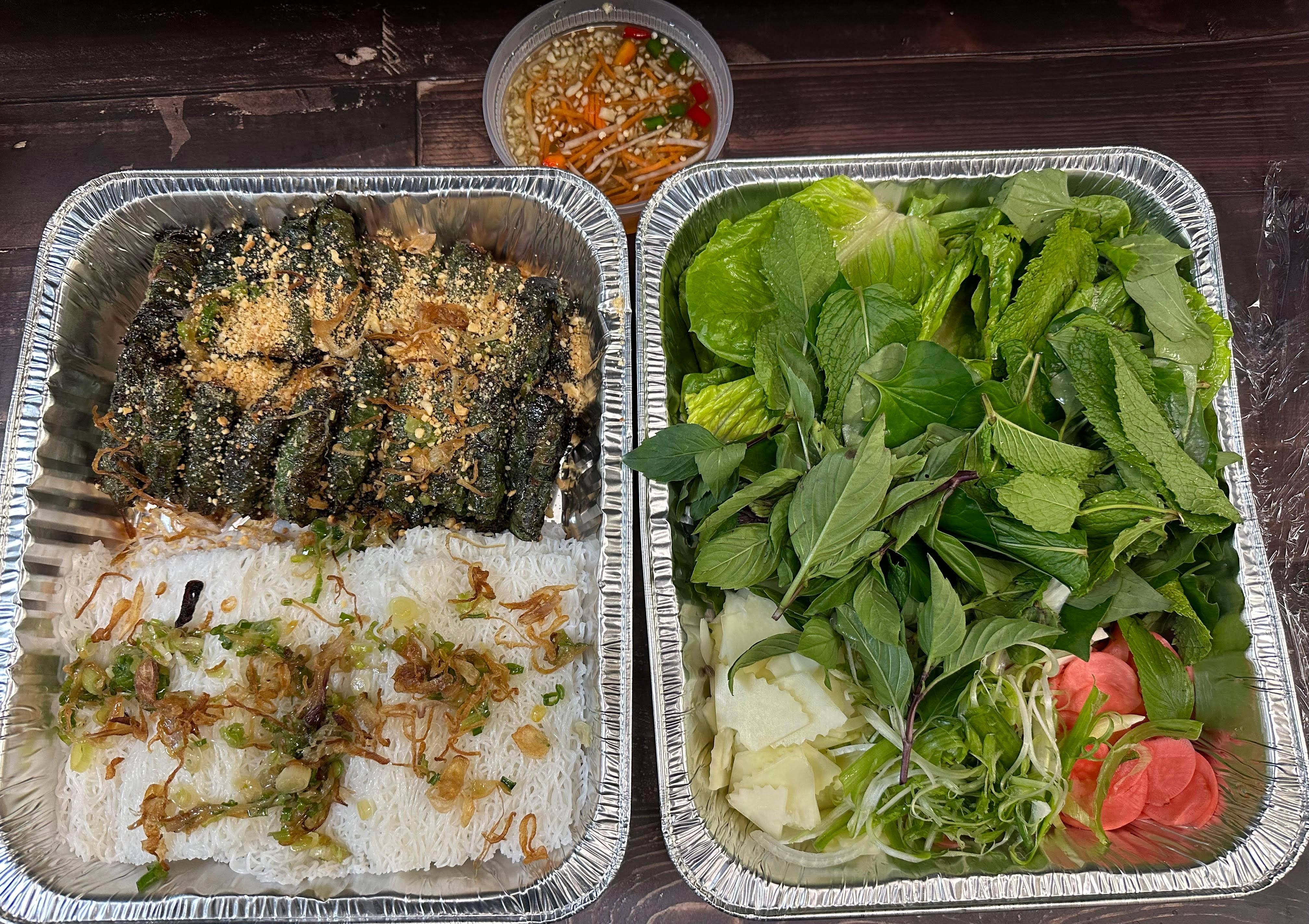 Woven Vermicelli Choose 3.