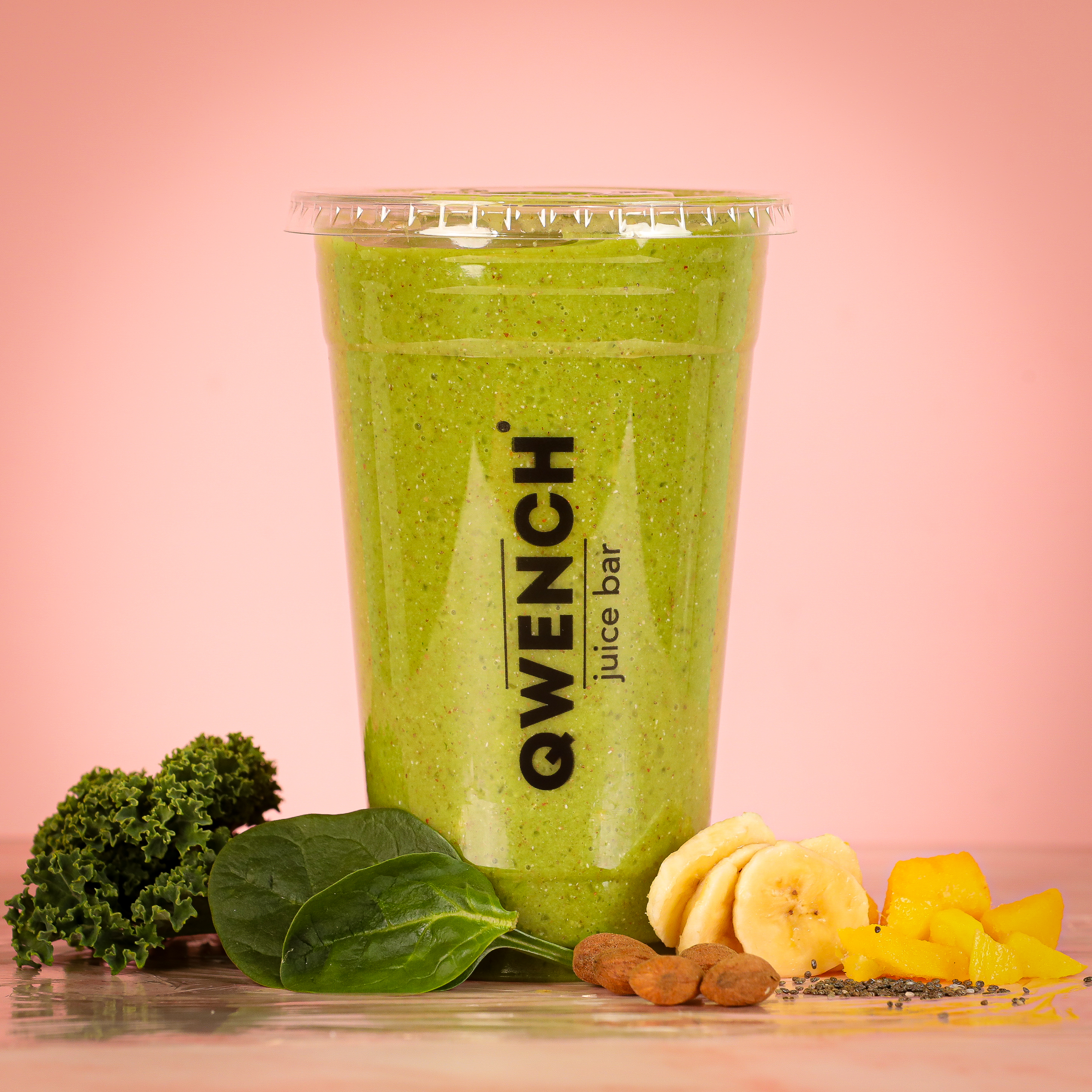 Spinach Greens.