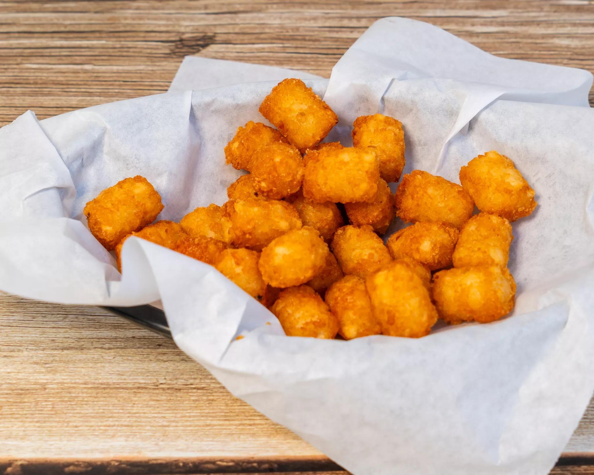 Tots.
