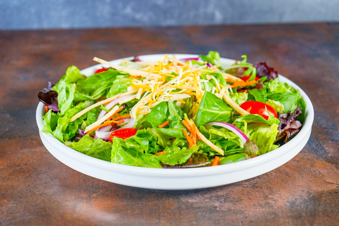 Express Salad.