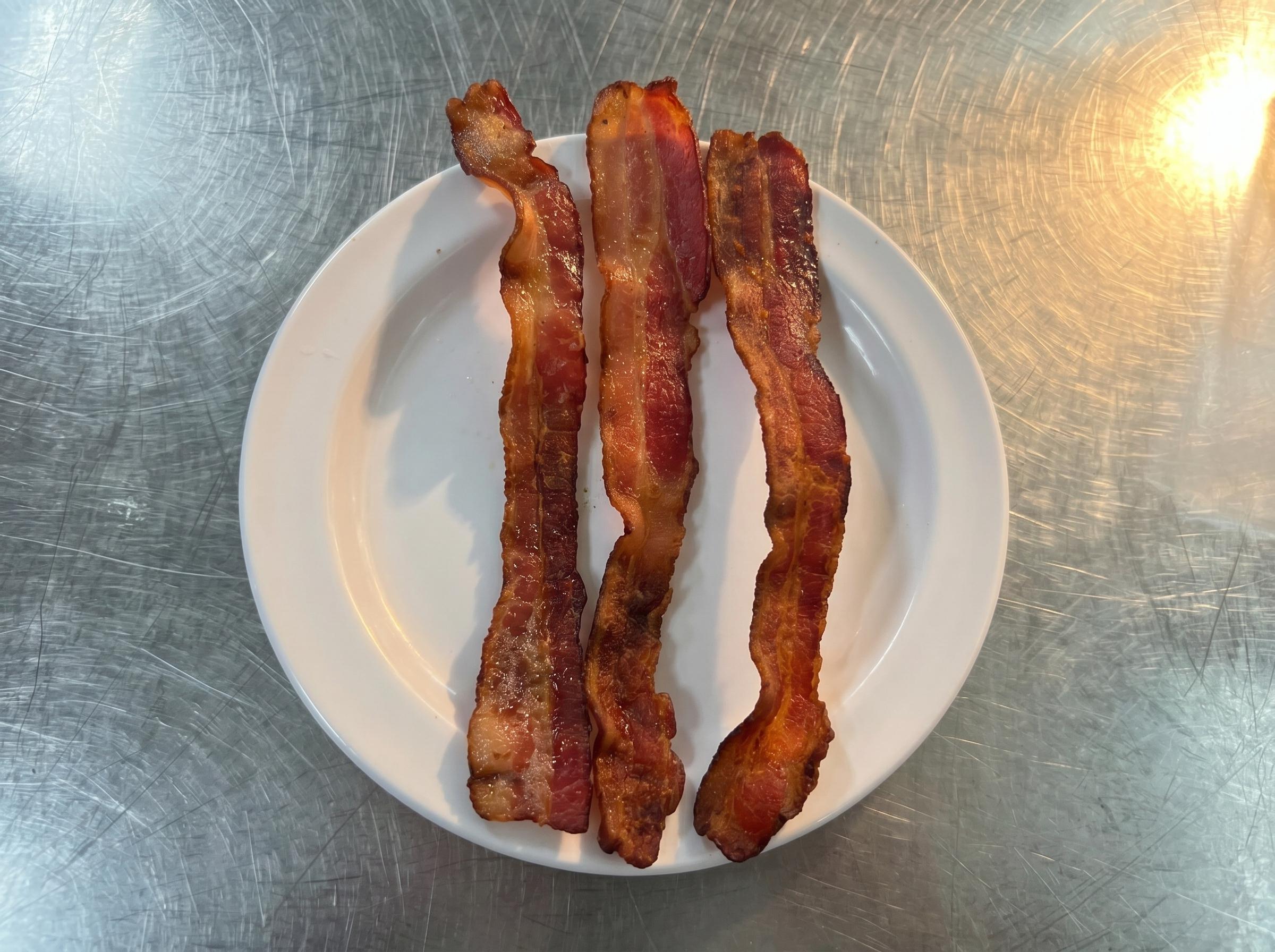 Bacon.