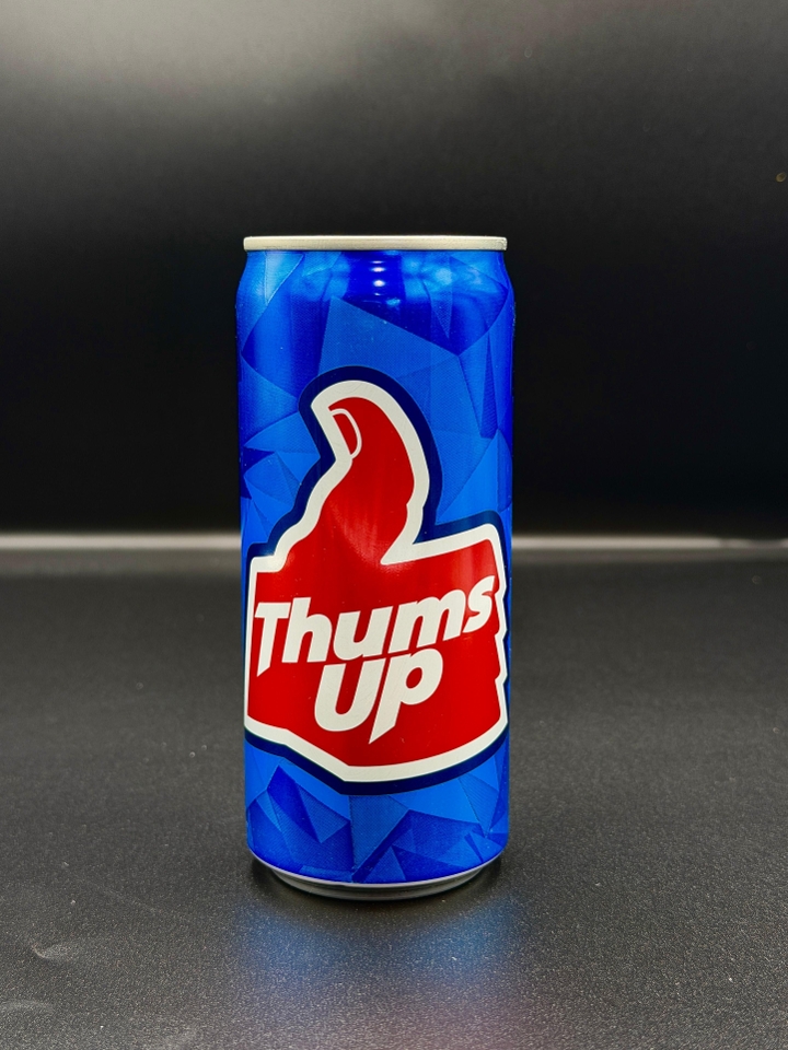 Thumbs Up.