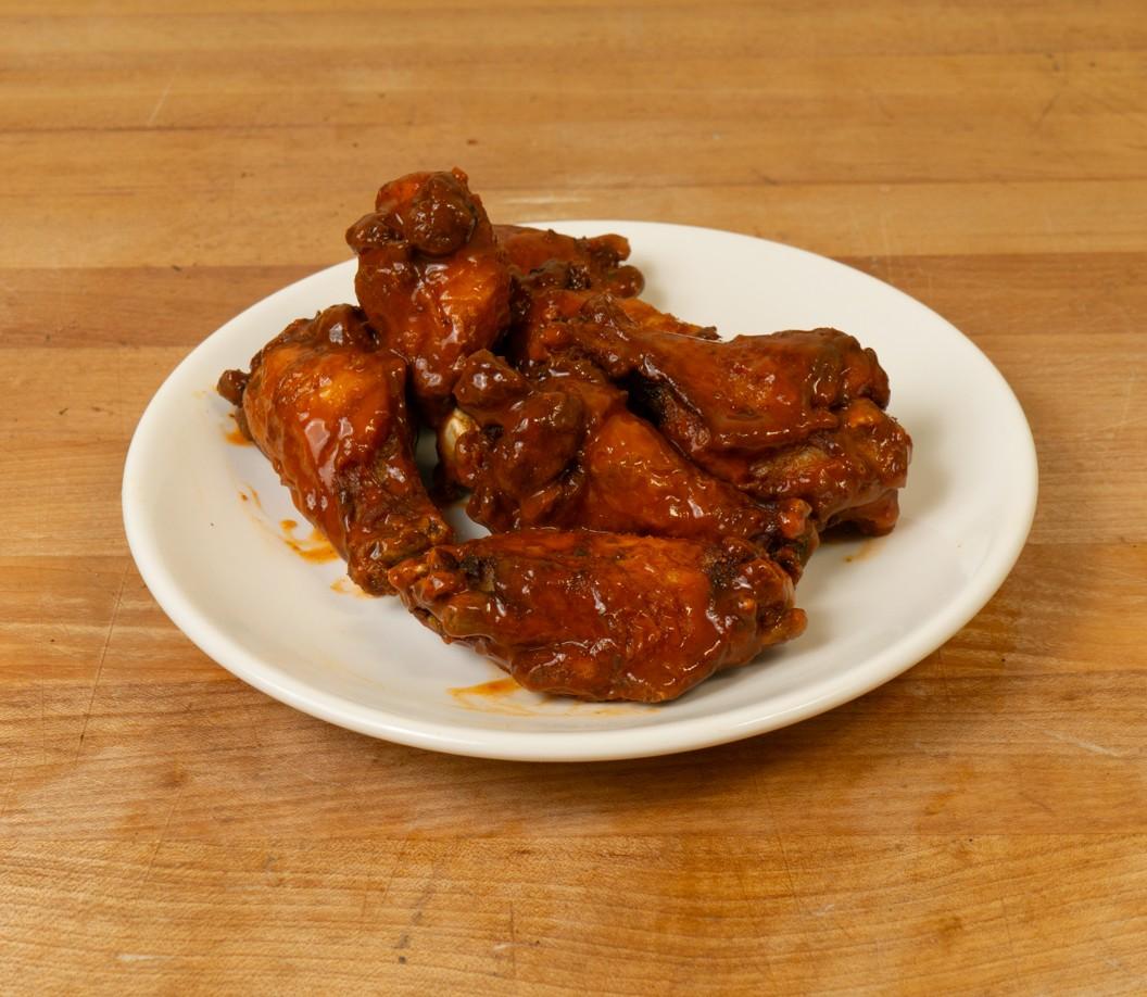 8 Wings.
