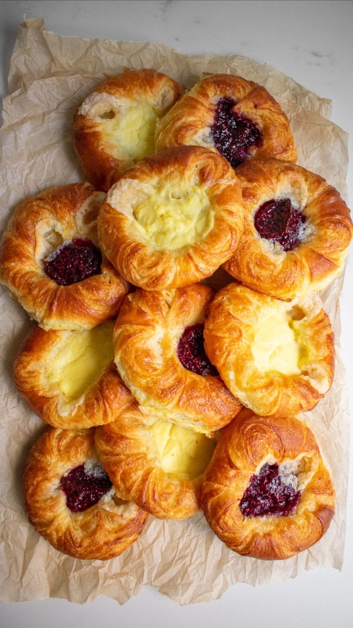 Danish.