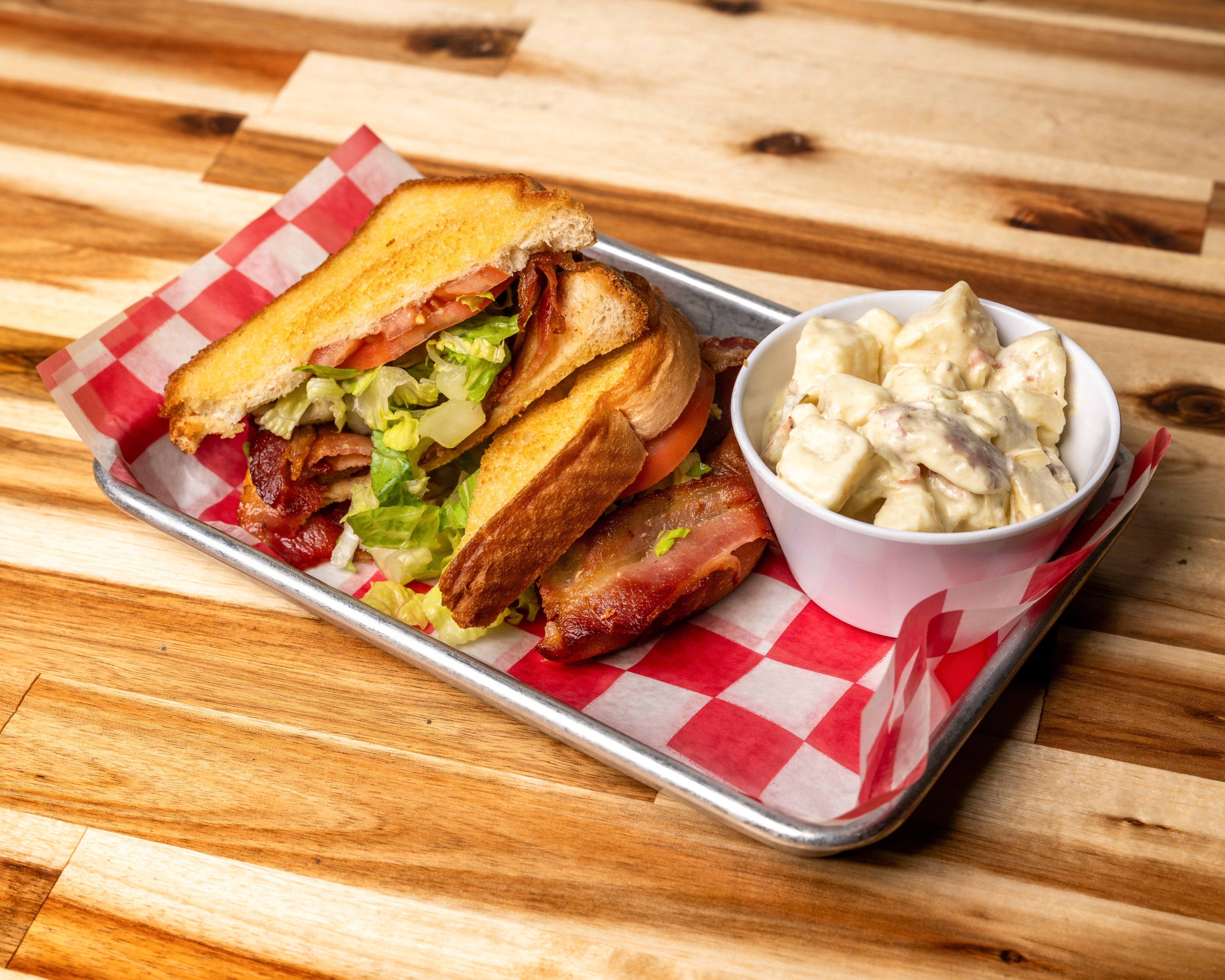 CLASSIC BLT.