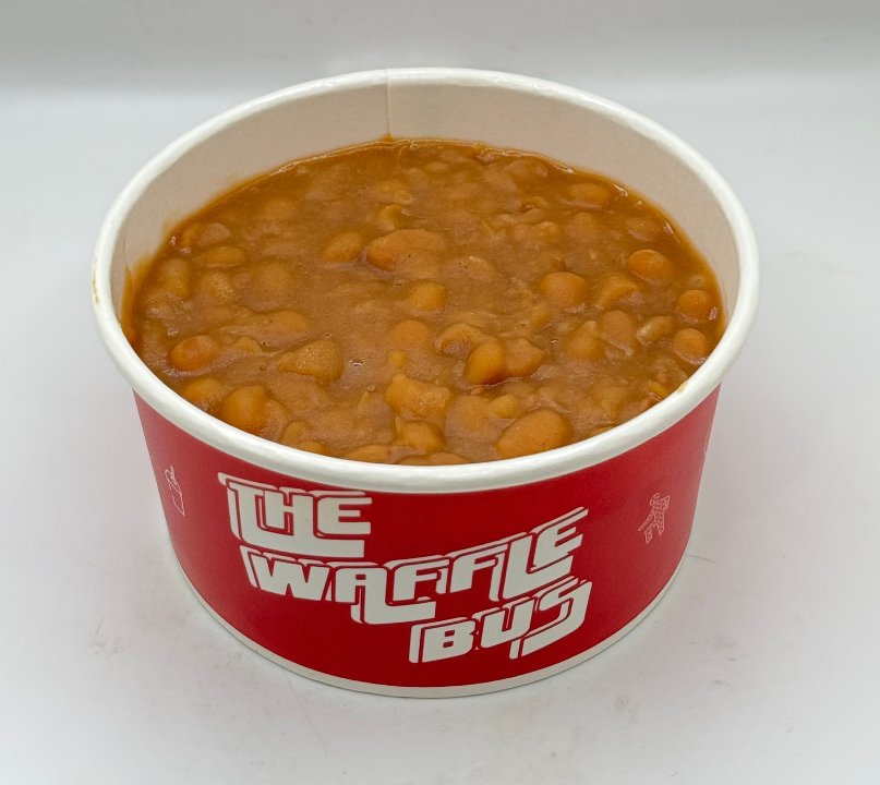 BBQ Baked Beans (reg size).