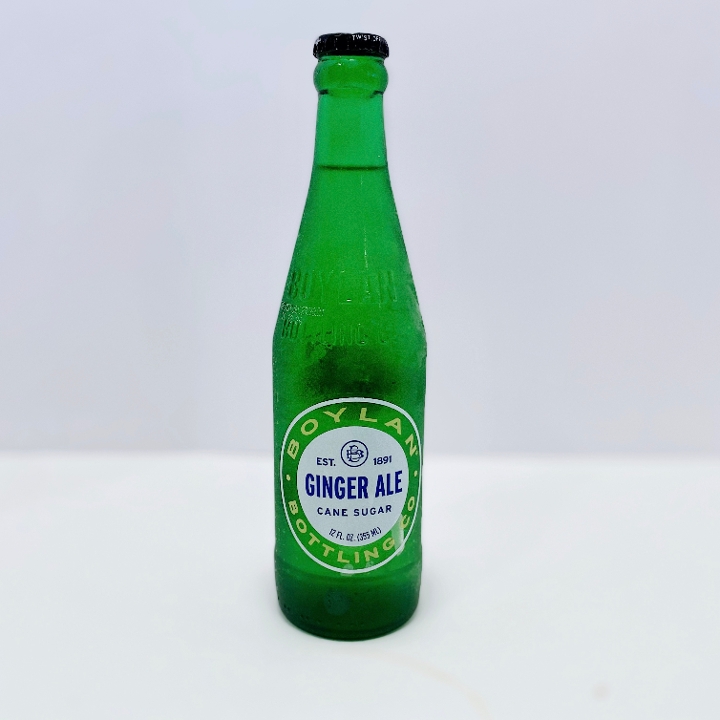 Boylan G. Ale.