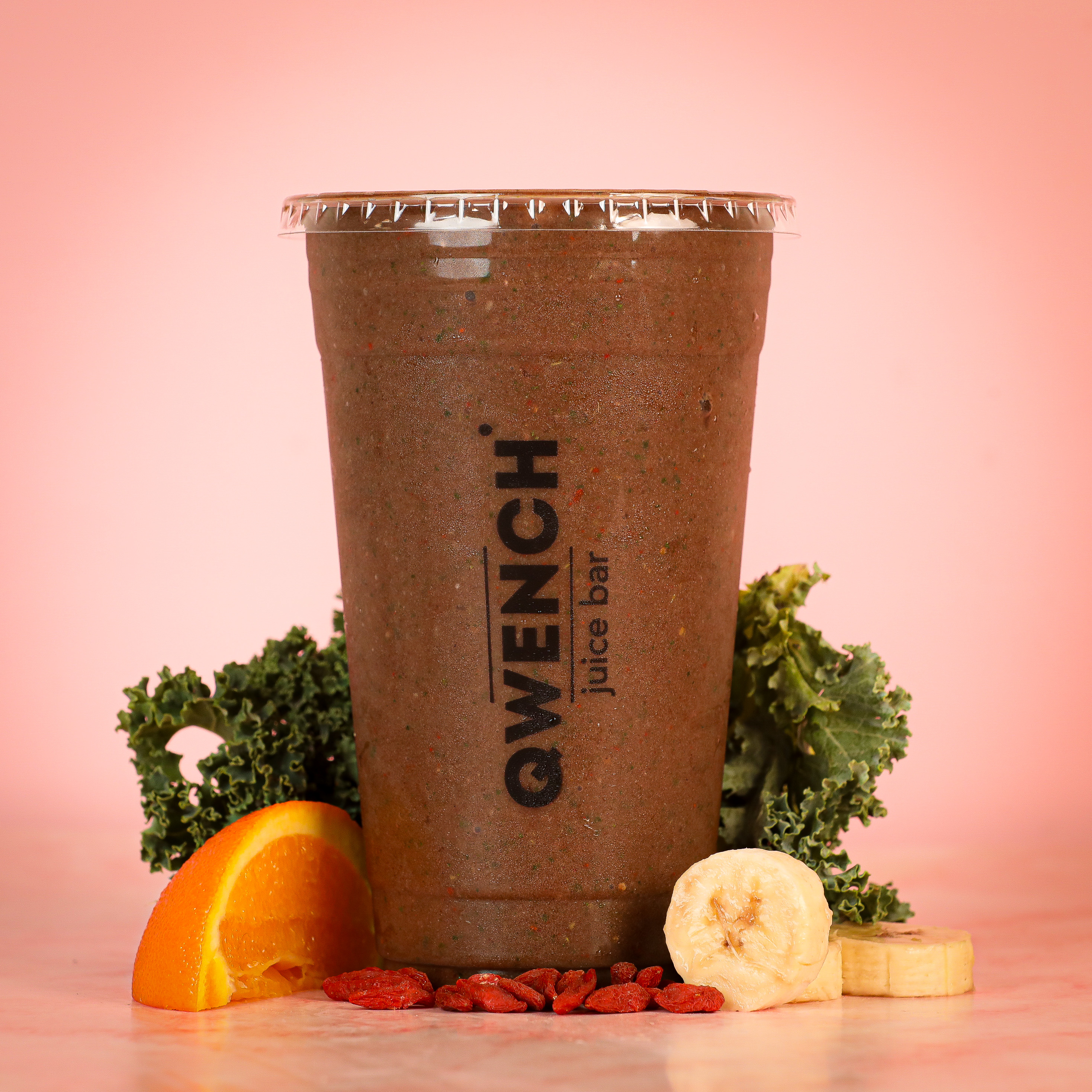 Acai N Kale.