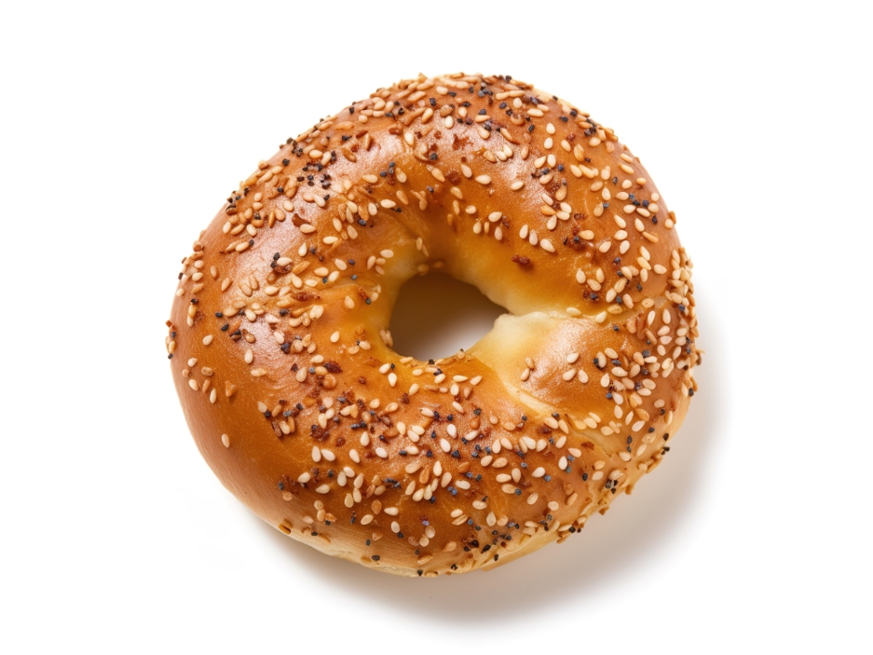 Bagel.