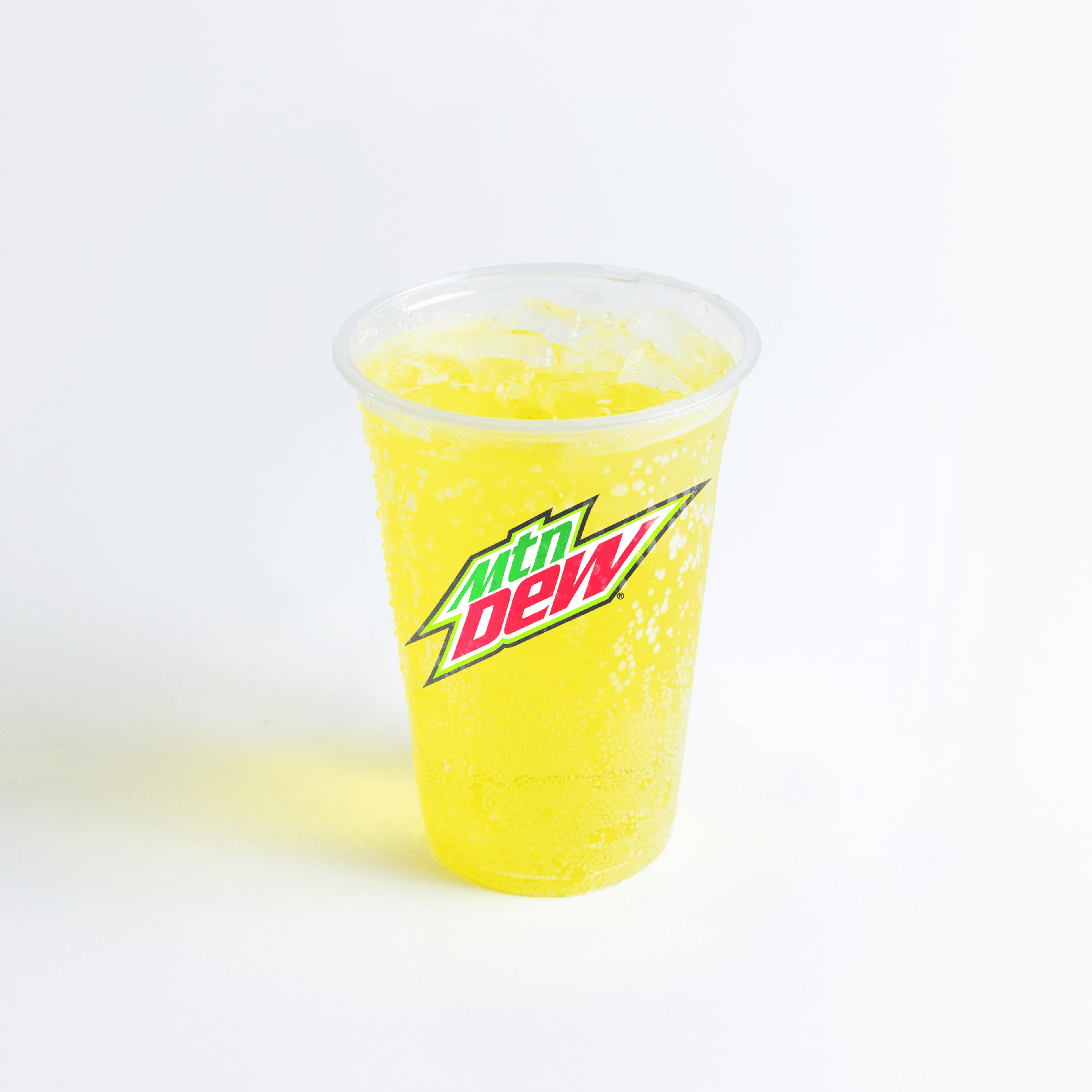 Mountain Dew.