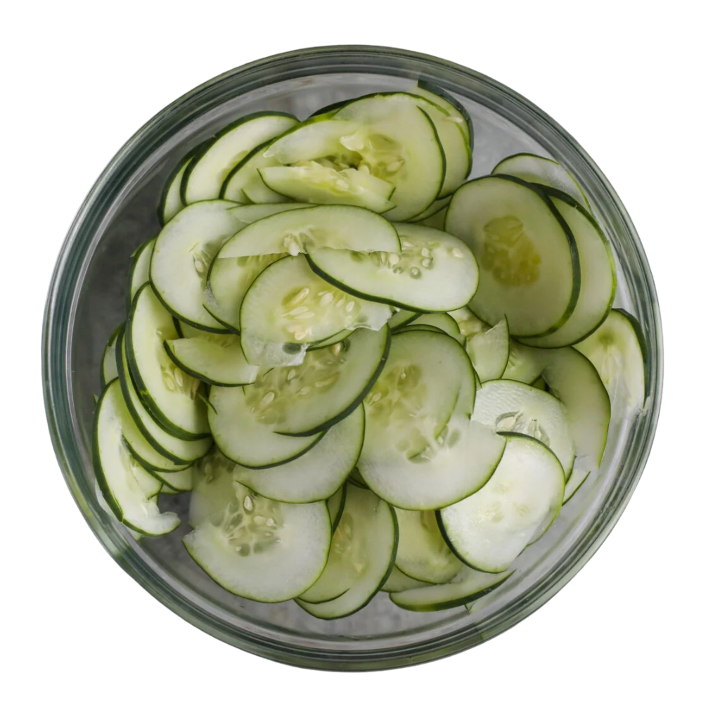 House Pickles.