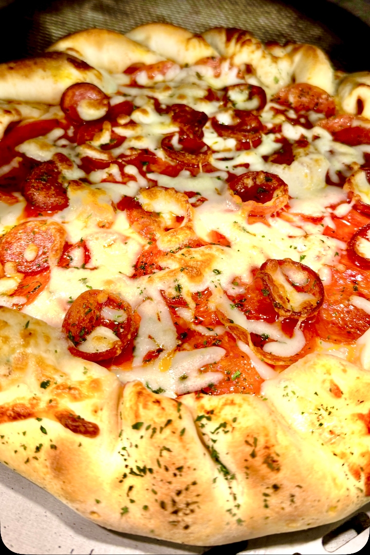 Sonny's Favorite.